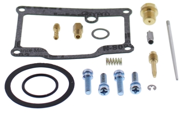 Picture of All Balls Racing 1991 Arctic Cat Jag Carburetor Rebuild Kit