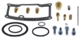 Picture of All Balls Racing 1992 Arctic Cat Jag Carburetor Rebuild Kit
