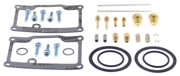 Picture of All Balls Racing 01-03 Arctic Cat Z 440 Sno-Pro Carburetor Rebuild Kit