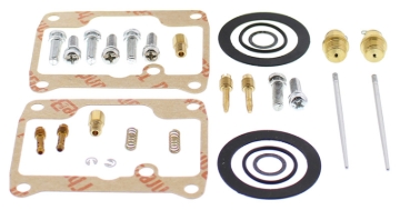Picture of All Balls Racing 1995 Arctic Cat ZR 400 Carburetor Rebuild Kit