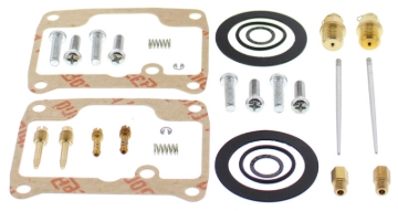 Picture of All Balls Racing 1998 Arctic Cat ZR 440 Carburetor Rebuild Kit