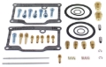 Picture of All Balls Racing 85-86 Arctic Cat Pantera Carburetor Rebuild Kit