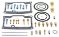 Picture of All Balls Racing 2005 Arctic Cat M5 500 Mountain Cat Carburetor Rebuild Kit