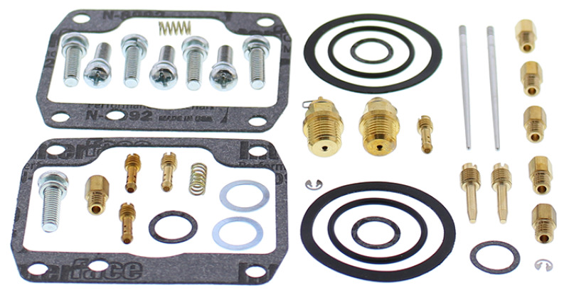 Picture of All Balls Racing ABR Carburetor Rebuild Kits - 26-1919