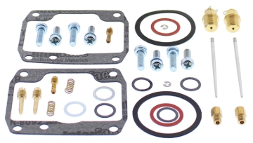 Picture of All Balls Racing 1991 Arctic Cat El Tigre EXT Carburetor Rebuild Kit