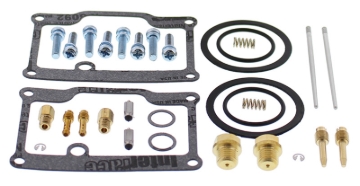 Picture of All Balls Racing 15-18 Arctic Cat Bear Cat 2000 Carburetor Rebuild Kit