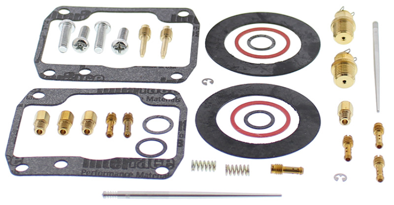 Picture of All Balls Racing ABR Carburetor Rebuild Kits - 26-1923