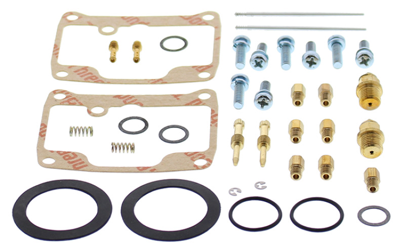 Picture of All Balls Racing ABR Carburetor Rebuild Kits - 26-1936