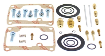Picture of All Balls Racing 01-02 Ski-Doo Skandic 500 SWT Carburetor Rebuild Kit
