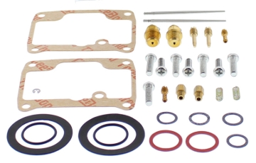 Picture of All Balls Racing 04-07 Ski-Doo Skandic Sport SUV/WT/SWT Carburetor Rebuild Kit
