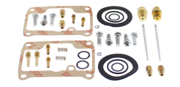 Picture of All Balls Racing 87-90 Ski-Doo Formula MX/MX LT Carburetor Rebuild Kit