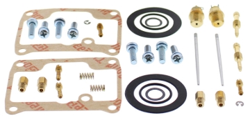 Picture of All Balls Racing 2001 Ski-Doo Summit 500 F Carburetor Rebuild Kit