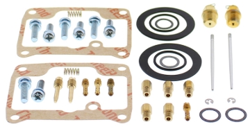 Picture of All Balls Racing 1988 Ski-Doo Escapade Carburetor Rebuild Kit
