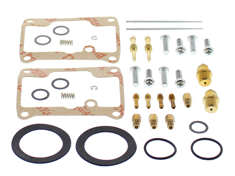 Picture of All Balls Racing ABR Carburetor Rebuild Kits - 26-1942