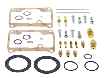 Picture of All Balls Racing 05-06 Ski-Doo Expedition 550F Carburetor Rebuild Kit