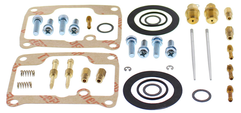 Picture of All Balls Racing ABR Carburetor Rebuild Kits - 26-1944