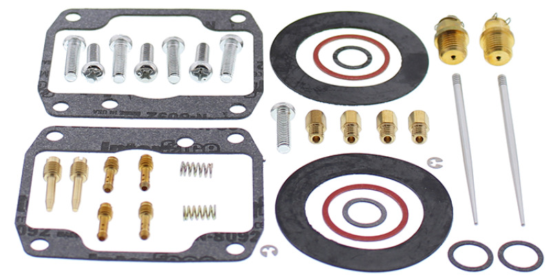 Picture of All Balls Racing ABR Carburetor Rebuild Kits - 26-1945