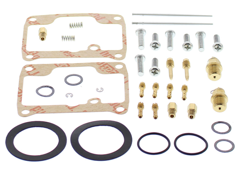 Picture of All Balls Racing ABR Carburetor Rebuild Kits - 26-1943