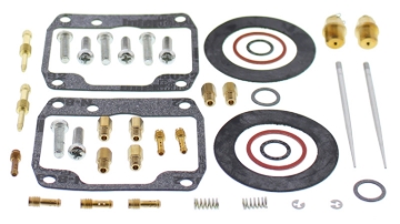 Picture of All Balls Racing 97-99 Ski-Doo Formula Z Carburetor Rebuild Kit
