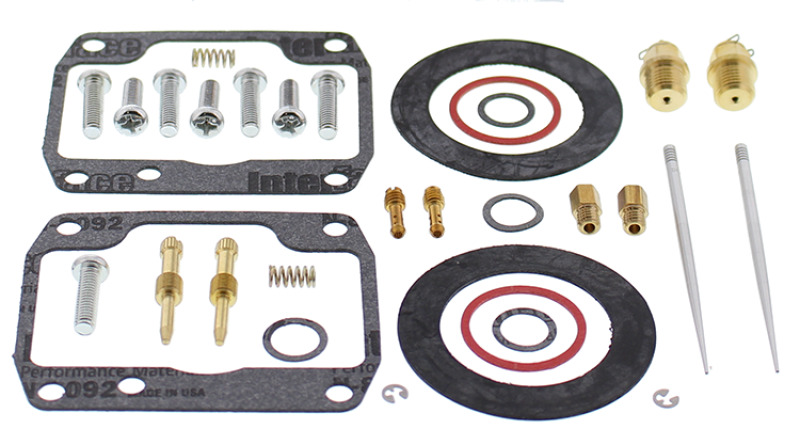 Picture of All Balls Racing ABR Carburetor Rebuild Kits - 26-1947
