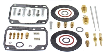 Picture of All Balls Racing 1999 Ski-Doo Formula Deluxe 670 Carburetor Rebuild Kit