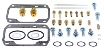 Picture of All Balls Racing 93-94 Arctic Cat Cougar Carburetor Rebuild Kit
