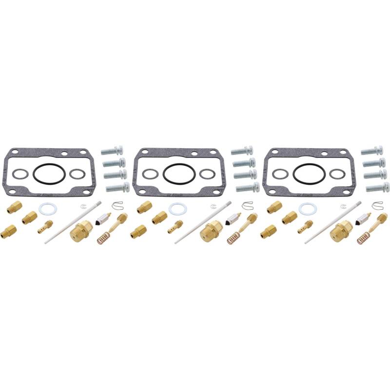 Picture of All Balls Racing ABR Carburetor Rebuild Kits - 26-1960