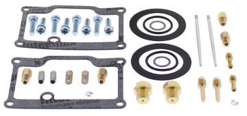 Picture of All Balls Racing 97-99 Polaris Sport 440 Carburetor Rebuild Kit