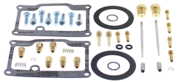 Picture of All Balls Racing 83-87 Polaris Long Track 440 Carburetor Rebuild Kit