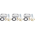 Picture of All Balls Racing 1994 Polaris 600 XCR Carburetor Rebuild Kit
