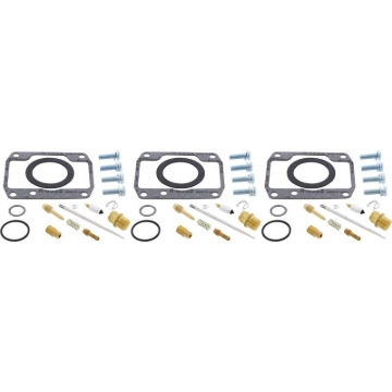 Picture of All Balls Racing 1993 Polaris Indy Storm/SKS Carburetor Rebuild Kit