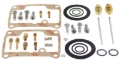 Picture of All Balls Racing 93-94 Ski-Doo Safari L / LE / Deluxe Carburetor Rebuild Kit