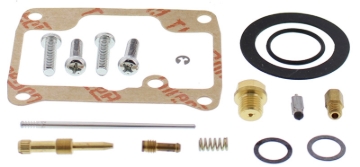 Picture of All Balls Racing 06-07 Ski-Doo Skandic 440/LT 440 F Carburetor Rebuild Kit