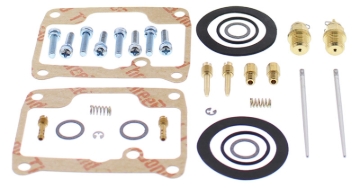Picture of All Balls Racing 90-91 Ski-Doo Safari LX / LXE Carburetor Rebuild Kit