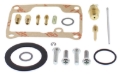 Picture of All Balls Racing 90-91 Ski-Doo Safari GLX / LC Carburetor Rebuild Kit