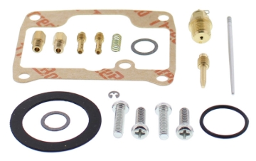 Picture of All Balls Racing 90-91 Ski-Doo Safari GLX / LC Carburetor Rebuild Kit