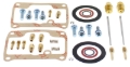 Picture of All Balls Racing 97-99 Ski-Doo Skandic Wide Track LC Carburetor Rebuild Kit