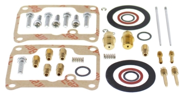 Picture of All Balls Racing 2000 Ski-Doo Skandic Wide Track LC Carburetor Rebuild Kit