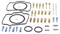 Picture of All Balls Racing 1998 Polaris 600 RMK Carburetor Rebuild Kit