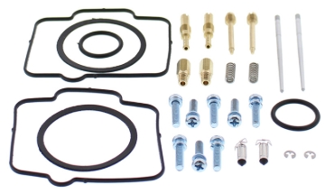 Picture of All Balls Racing 2001 Polaris 700 Classic Carburetor Rebuild Kit