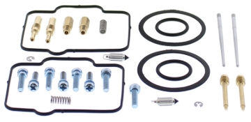 Picture of All Balls Racing 1998 Polaris 700 RMK Carburetor Rebuild Kit