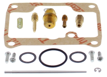 Picture of All Balls Racing 1988 Ski-Doo Alpine I II Carburetor Rebuild Kit