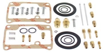 Picture of All Balls Racing 89-90 Ski-Doo Formula Plus/ LT Carburetor Rebuild Kit