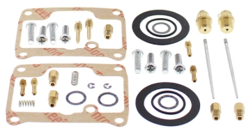 Picture of All Balls Racing 1993 Ski-Doo Formula Grand Touring/XTC/SE Carburetor Rebuild Kit