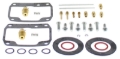 Picture of All Balls Racing 89-90 Ski-Doo Formula Mach 1 Carburetor Rebuild Kit