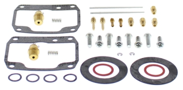 Picture of All Balls Racing 89-90 Ski-Doo Formula Mach 1 Carburetor Rebuild Kit