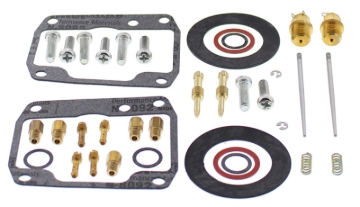 Picture of All Balls Racing 95-96 Ski-Doo Grand Touring 580 Carburetor Rebuild Kit