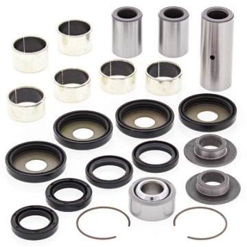 Picture of All Balls Racing 87-04 Yamaha YFM350 Warrior Linkage Bearing Kit