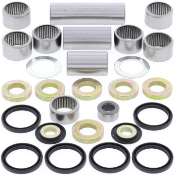 Picture of All Balls Racing 98-99 Honda CR125R Linkage Bearing Kit