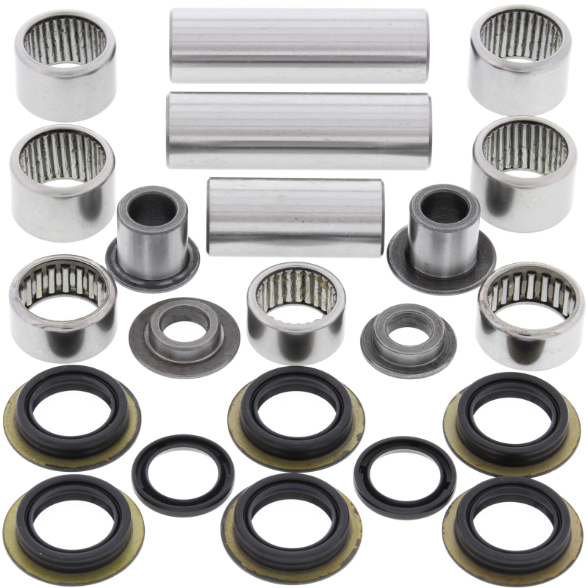 Picture of All Balls Racing 02-23 Kawasaki KX65 Linkage Bearing Kit